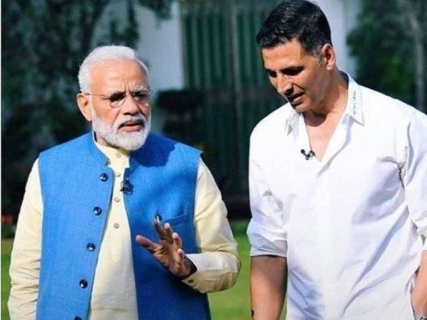 secret of pm Narendra Modi health